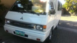 2007 Mitsubishi L300 Fb for sale