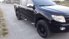 2014 Ford Ranger for sale