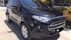 Ford Ecosport AT 2016 for sale