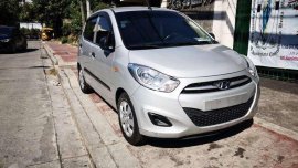I10 Hyundai 2014 for sale