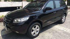 Hyundai Santa Fe 2008 for sale