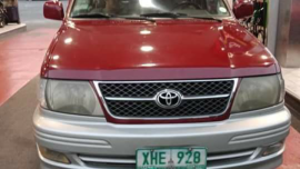 Toyota Revo Sport Runner 2003 Manual All Power Fresh No Issues