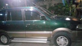 Toyota Revo 2002 Diesel For Sale