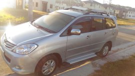 Toyota Innova G Manual 2011 for sale