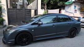 Honda Civic 2010 1.8S AT for sale