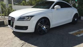 Audi TT 2000 for sale