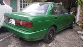 Nissan Sentra Model 1997 for sale