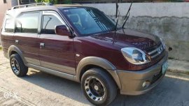 Mitsubishi Adventure 2011 MT for sale