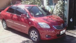 Toyota Vios 1.3E AT 2011 Model Automatic