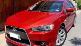 2015 Mitsubishi Lancer EX for sale