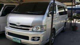 Toyota Hiace 2008 for sale