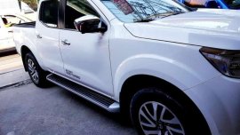 2018 Nissan Navara EL for sale