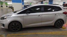 KIA Carens 1.7 LT AT 2016 for sale