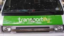 Mitsubishi L300 2017 for sale