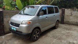 2010 SUZUKI APV for sale