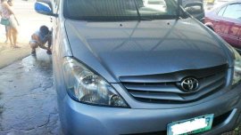 Toyota Innova 2011 for sale
