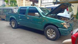 2001 Isuzu Fuego for sale