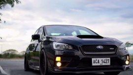 2014 Subaru WRX for sale