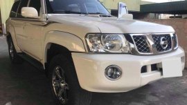 NISSA PATROL 2013 FOR SALE