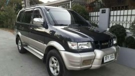 2003 Isuzu Crosswind for sale