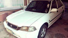 Honda City AT Model 1999 for sale