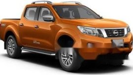 Nissan Np300 Navara Vl 2019 for sale