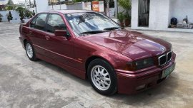 1998 BMW 320i for sale