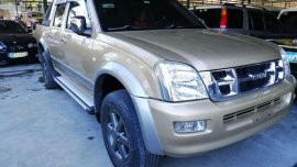 2005 Isuzu D-Max for sale
