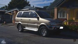 Isuzu Sportivo 2008 for sale 