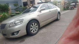 Toyota Camry 2008 for sale 