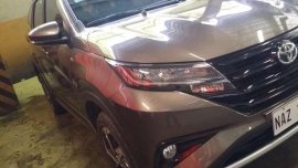 2018 Toyota Rush 1.5 G Automatic for sale 