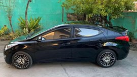 Hyundai Elantra 2012 for sale 
