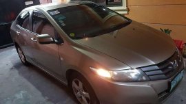 Honda City ivtec 1.3 2011 AT for sale