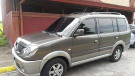 2008 Mitsubishi Adventure GLS Sport for sale 