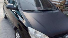 Hyundai Getz 2011 gas manual for sale 