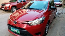 2013 Toyota Vios 1.3J for sale