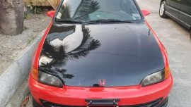 Honda Civic 1995 For sale 