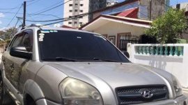 2006 Hyundai Tucson for sale