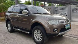 2011 Mitsubishi Motero for sale