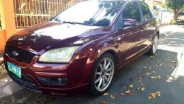2005 Ford Focus for sale