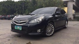 2010 Subaru Legacy for sale