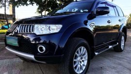 Mitsubishi Montero Sport 2014 for sale 