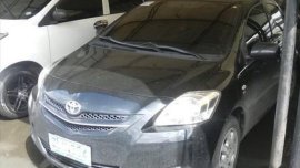 Toyota Vios 2008 E for sale