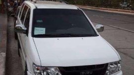 Isuzu Crosswind 2005 for sale