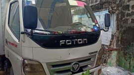 2014 Foton Tornado for sale