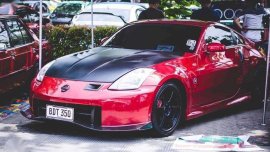 Nissan 350Z 2003 for sale