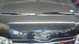 Toyota Hiace 2012 for sale
