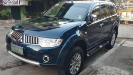 Mitsubishi Montero glsv 2011 for sale