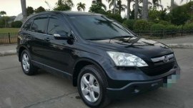 Honda CRV 2008 for sale