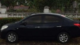 Nissan Almera 2013 for sale 